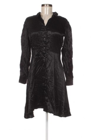 Šaty  Answear, Veľkosť L, Farba Čierna, Cena  8,77 €