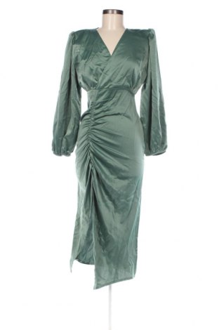 Kleid Answear, Größe S, Farbe Grün, Preis 13,90 €