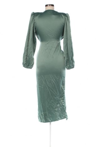 Φόρεμα Answear, Μέγεθος S, Χρώμα Πράσινο, Τιμή 47,94 €