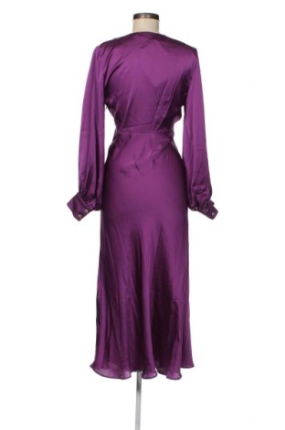 Φόρεμα Answear, Μέγεθος S, Χρώμα Βιολετί, Τιμή 47,94 €