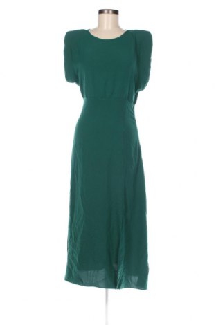 Šaty  Answear, Veľkosť M, Farba Zelená, Cena  15,65 €