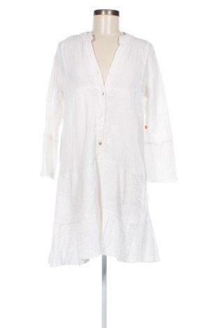 Kleid Answear, Größe S, Farbe Weiß, Preis € 12,57