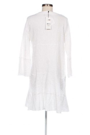 Kleid Answear, Größe S, Farbe Weiß, Preis 12,33 €