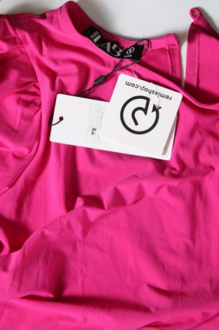 Φόρεμα Answear, Μέγεθος S, Χρώμα Ρόζ , Τιμή 12,94 €