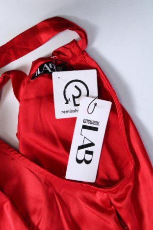 Φόρεμα Answear, Μέγεθος S, Χρώμα Κόκκινο, Τιμή 47,94 €