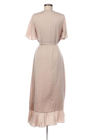 Šaty  Answear, Velikost S, Barva Béžová, Cena  667,00 Kč