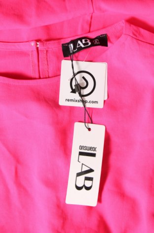 Šaty  Answear, Velikost S, Barva Růžová, Cena  667,00 Kč
