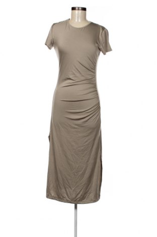 Kleid Answear, Größe S, Farbe Beige, Preis 15,17 €
