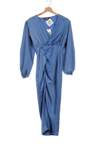 Φόρεμα Answear, Μέγεθος XS, Χρώμα Μπλέ, Τιμή 16,30 €