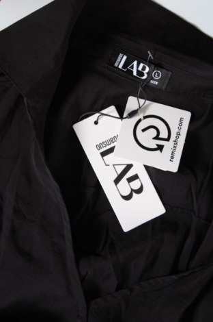 Kleid Answear, Größe L, Farbe Schwarz, Preis € 8,54