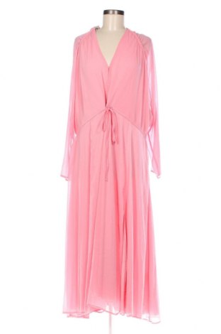 Šaty  Answear, Velikost M, Barva Růžová, Cena  667,00 Kč