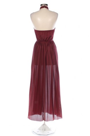Šaty  Answear, Velikost S, Barva Červená, Cena  431,00 Kč