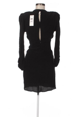 Kleid Answear, Größe L, Farbe Schwarz, Preis 8,54 €