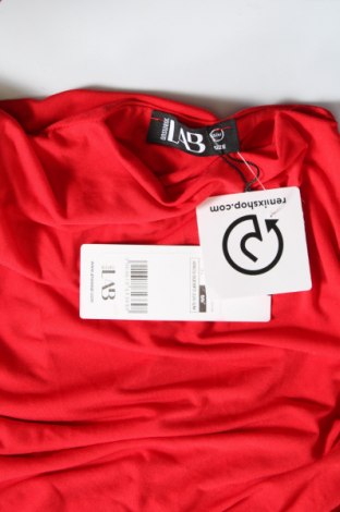 Φόρεμα Answear, Μέγεθος S, Χρώμα Κόκκινο, Τιμή 16,30 €