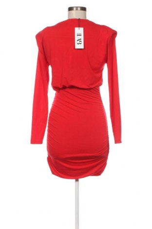 Φόρεμα Answear, Μέγεθος S, Χρώμα Κόκκινο, Τιμή 16,30 €