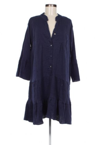 Kleid Answear, Größe S, Farbe Blau, Preis 13,04 €