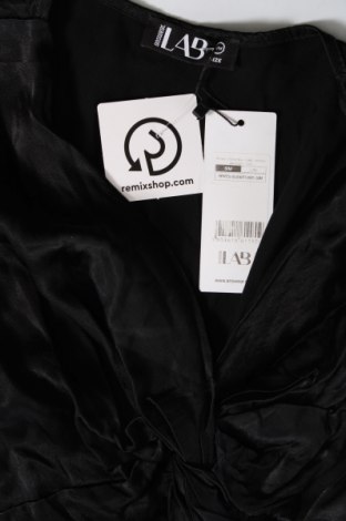 Šaty  Answear, Veľkosť S, Farba Čierna, Cena  12,09 €
