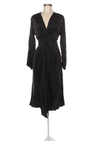 Kleid Answear, Größe S, Farbe Schwarz, Preis 12,09 €