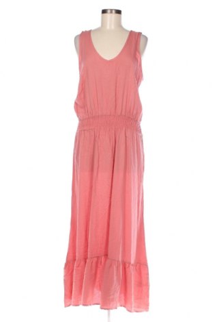 Šaty  Answear, Veľkosť L, Farba Popolavo ružová, Cena  13,99 €