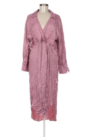 Kleid Answear, Größe M, Farbe Lila, Preis € 11,86