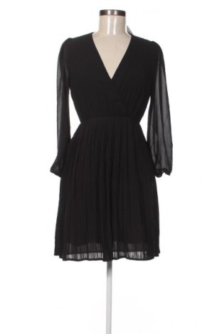 Φόρεμα Answear, Μέγεθος S, Χρώμα Μαύρο, Τιμή 12,80 €