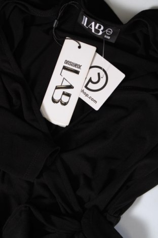 Kleid Answear, Größe S, Farbe Schwarz, Preis 13,04 €