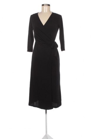 Šaty  Answear, Veľkosť S, Farba Čierna, Cena  13,04 €