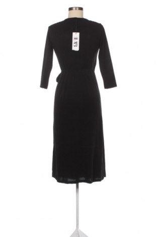 Šaty  Answear, Velikost S, Barva Černá, Cena  400,00 Kč