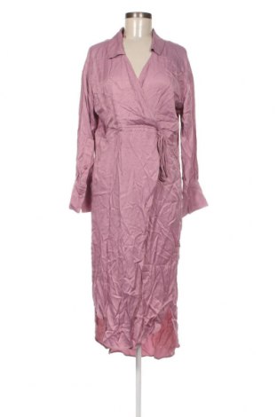 Kleid Answear, Größe S, Farbe Lila, Preis 11,38 €