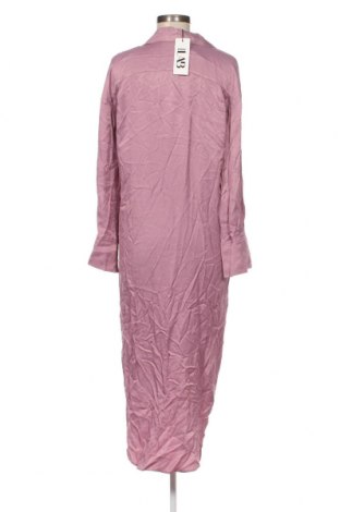 Kleid Answear, Größe S, Farbe Lila, Preis 11,86 €