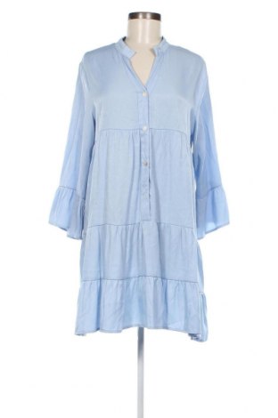 Šaty  Answear, Veľkosť S, Farba Modrá, Cena  23,71 €