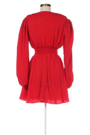 Kleid Answear, Größe M, Farbe Rot, Preis 15,65 €