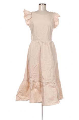 Kleid Answear, Größe L, Farbe Weiß, Preis € 15,82