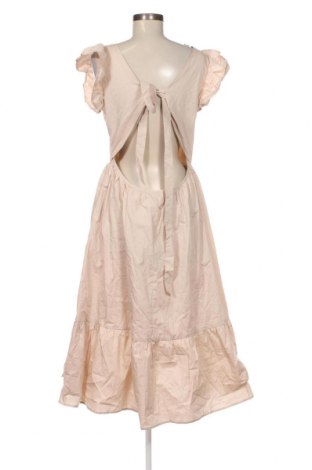 Kleid Answear, Größe L, Farbe Weiß, Preis 15,82 €