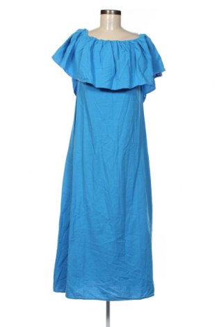 Kleid Answear, Größe S, Farbe Blau, Preis 23,71 €