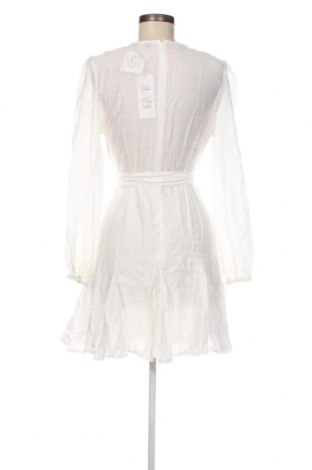 Kleid Answear, Größe M, Farbe Weiß, Preis 15,65 €