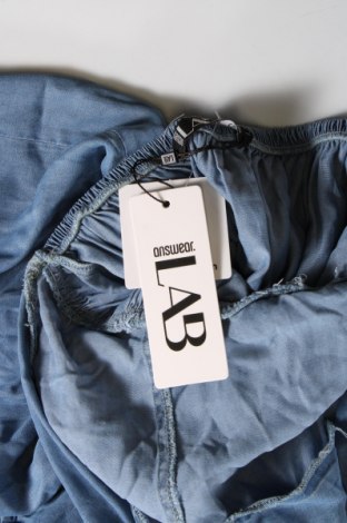 Kleid Answear, Größe S, Farbe Blau, Preis 23,71 €