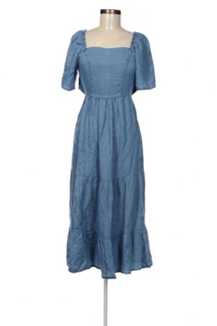 Kleid Answear, Größe S, Farbe Blau, Preis 23,71 €