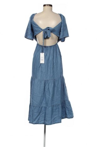 Kleid Answear, Größe S, Farbe Blau, Preis € 23,71