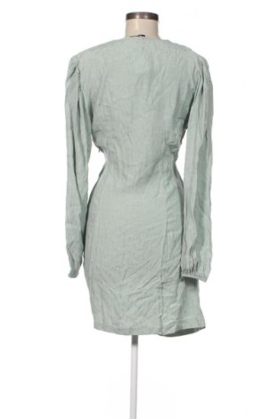 Kleid Answear, Größe L, Farbe Grün, Preis € 7,82