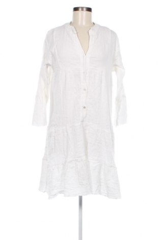Kleid Answear, Größe M, Farbe Weiß, Preis 15,17 €