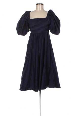 Φόρεμα Answear, Μέγεθος M, Χρώμα Μπλέ, Τιμή 15,17 €