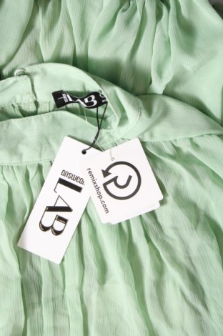 Šaty  Answear, Velikost L, Barva Zelená, Cena  667,00 Kč