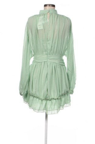 Φόρεμα Answear, Μέγεθος L, Χρώμα Πράσινο, Τιμή 23,71 €