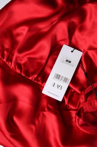 Kleid Answear, Größe M, Farbe Rot, Preis 15,17 €