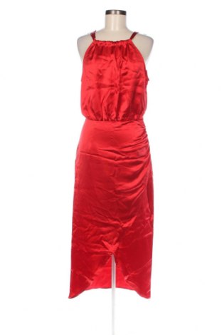 Šaty  Answear, Veľkosť M, Farba Červená, Cena  15,41 €