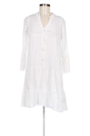 Φόρεμα Answear, Μέγεθος S, Χρώμα Λευκό, Τιμή 12,33 €
