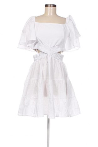 Φόρεμα Answear, Μέγεθος S, Χρώμα Λευκό, Τιμή 16,12 €