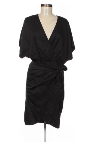Šaty  Answear, Velikost L, Barva Černá, Cena  434,00 Kč