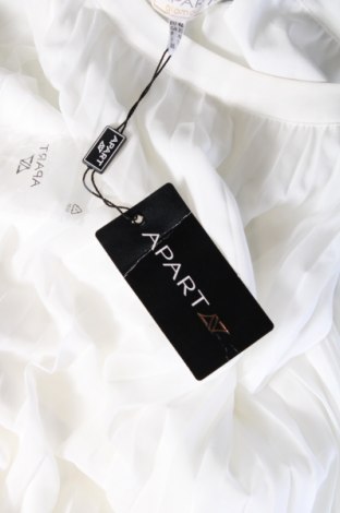 Sukienka Apart, Rozmiar XL, Kolor Biały, Cena 271,88 zł